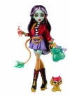 Monster High Jinafire Long Bebek HYV58