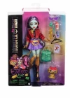Monster High Jinafire Long Bebek HYV58