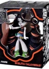 Monster High Koleksiyon Karakterleri Skelita Calaveras