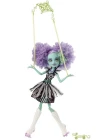 Monster High Korku Sirki Acayip Arkadasim Honey Swamp