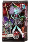 Monster High Korku Sirki Acayip Arkadasim Honey Swamp