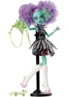 Monster High Korku Sirki Acayip Arkadasim Honey Swamp