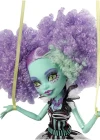 Monster High Korku Sirki Acayip Arkadasim Honey Swamp