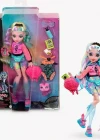 Monster High® Lagoona Blue™ Ana Karakter Bebekler HHK55