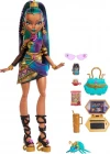 Monster High Nefera de Nile Bebek JDR48