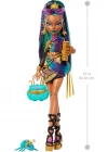 Monster High Nefera de Nile Bebek JDR48