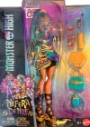 Monster High Nefera de Nile Bebek JDR48