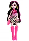 Monster High Neon Frights Bebekler HNF78 - Draculara