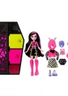 Monster High Neon Frights Bebekler HNF78 - Draculara
