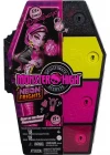 Monster High Neon Frights Bebekler HNF78 - Draculara
