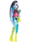 Monster High Neon Frights Bebekler HNF79 - Frankie Stein