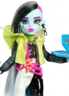 Monster High Neon Frights Bebekler HNF79 - Frankie Stein