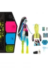Monster High Neon Frights Bebekler HNF79 - Frankie Stein