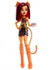 Monster High Neon Frights Bebekler HNF80 - Toralei