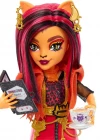 Monster High Neon Frights Bebekler HNF80 - Toralei
