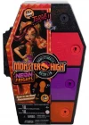 Monster High Neon Frights Bebekler HNF80 - Toralei
