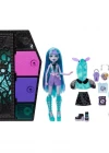 Monster High Neon Frights Bebekler HNF82 - Twyla