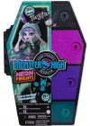 Monster High Neon Frights Bebekler HNF82 - Twyla