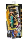 Monster High Okulunda İlk Gün Acayip Bebekleri Cloe De Nile
