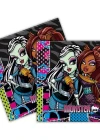 Monster High Peçete 20’li