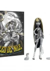 Monster High Reel Drama Serisi - Cleo de Nile JDR65