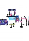 Monster High Restoran Oyun Seti HHK65