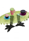 Monster High Restoran Oyun Seti HHK65