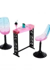 Monster High Restoran Oyun Seti HHK65