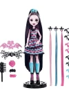 Monster High Saç Partisi Draculaura Model Bebek