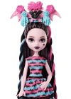 Monster High Saç Partisi Draculaura Model Bebek