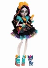 Monster High Skelita Calaveras Bebek JHK34