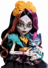 Monster High Skelita Calaveras Bebek JHK34