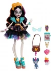 Monster High Skelita Calaveras Bebek JHK34