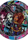Monster High Tabak 8’li