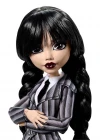 Monster High Wednesday Figürü HXJ04