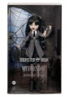 Monster High Wednesday Figürü HXJ04