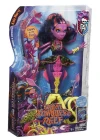 Monster High Yepyeni Acayipler Kala Mer’ri