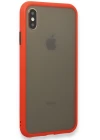 MONTREAL İPHONE X KILIF