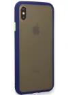 MONTREAL İPHONE X KILIF