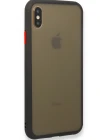 MONTREAL İPHONE XS MAX KILIF