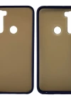 MONTREALREDMİ NOTE 8  KILIF