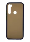 MONTREALREDMİ NOTE 8  KILIF