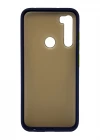 MONTREALREDMİ NOTE 8  KILIF