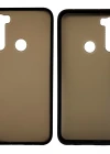 MONTREALREDMİ NOTE 8  KILIF