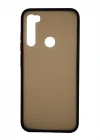 MONTREALREDMİ NOTE 8  KILIF