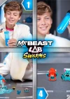 Mr Beast Lab Swarms 2li Tüp 24702