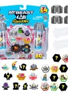 MrBeast Battle Fusion 14lü Tüp Seti S4 24878 Model 2