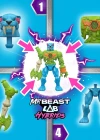 MrBeast Hybrids Tekli Paket 24902