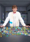 MrBeast Lab Swarms 5’li Sürpriz Paket Seri 1 24708