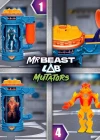 MrBeast Mutasyon Turuncu Oyun Seti